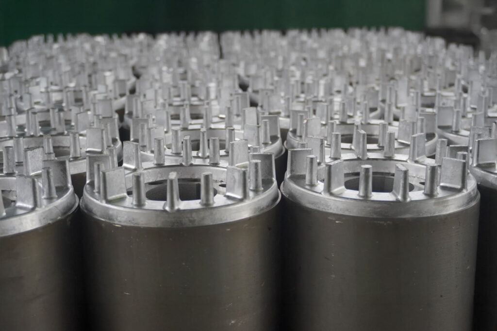Motor Body Rotor Services